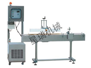 电磁感应封口机